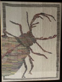 Beetle, Mina Ossiander